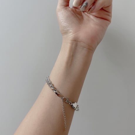 Chain  S925  Bracelet02