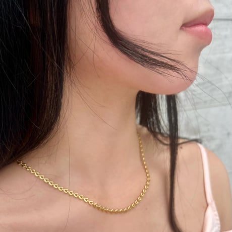 Stainless Necklace37