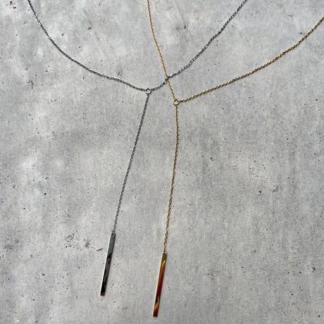 Stainless Necklace20