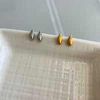 Stainless Pierce 39