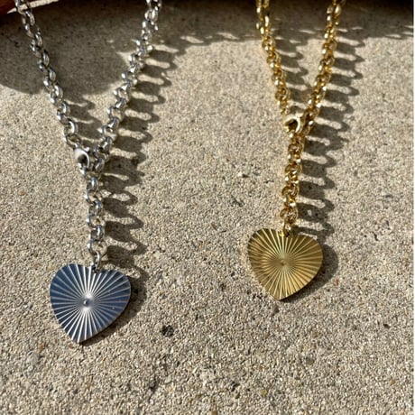Stainless Necklace26