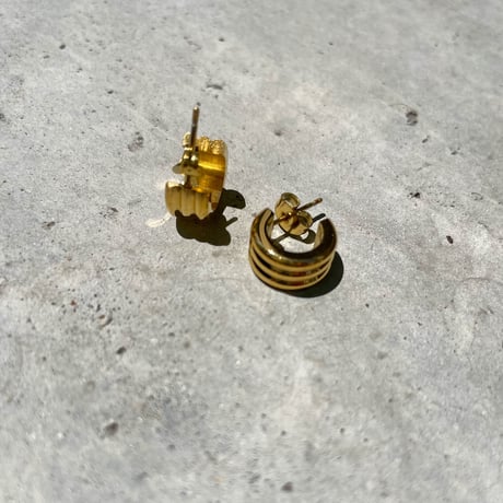 Stainless Pierce 13