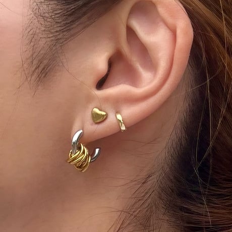 Stainless Pierce 42