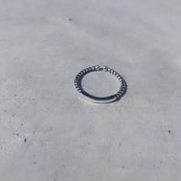 Silver925 Ring 8