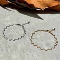 stainless  bracelet 29