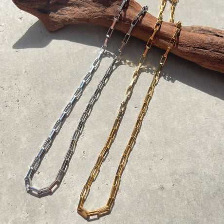Stainless Necklace25