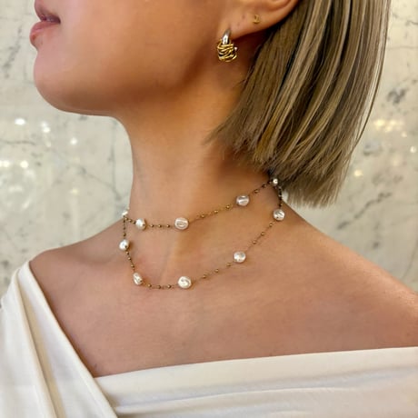 Stainless Necklace41
