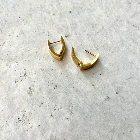 Stainless Pierce 36