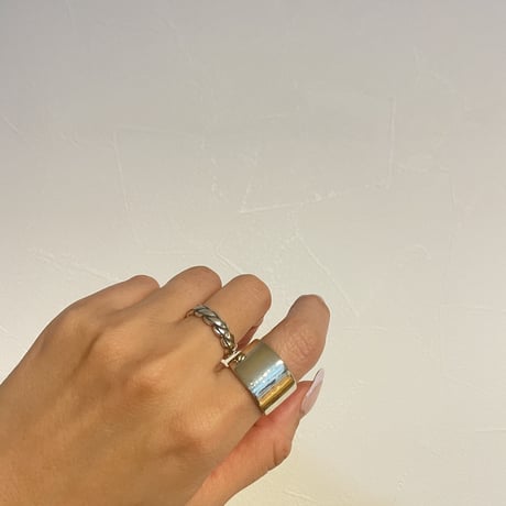 Silver925 Ring15
