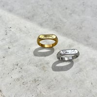 ChanAny Ring