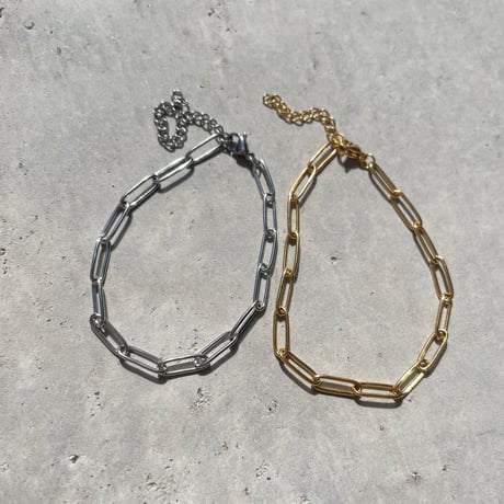 stainless  bracelet24
