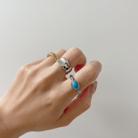 Silver925 Ring  31