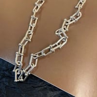 Silver925 Necklace01