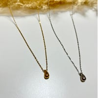 Stainless Necklace34