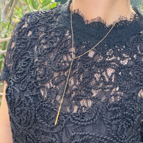 Stainless Necklace20