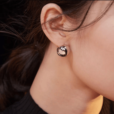 Stainless Pierce 15