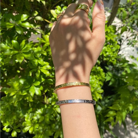 silver925  Bangle13