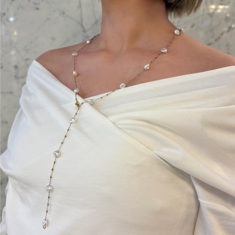 Stainless Necklace41