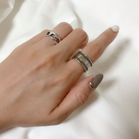 Silver925 Ring 01