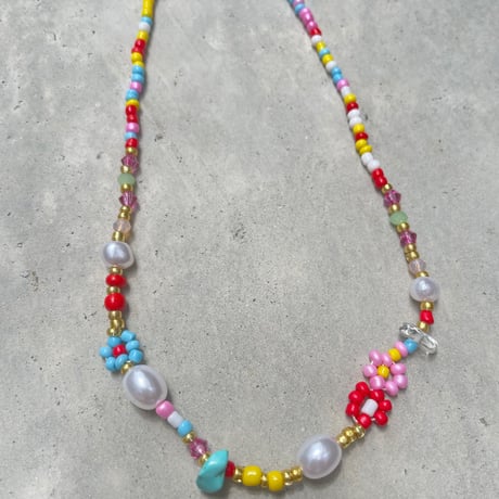 Stainless Necklace22