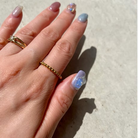 Stainless Ring 5