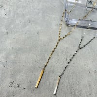 Stainless Necklace30