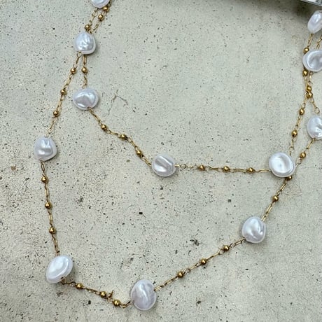 Stainless Necklace41
