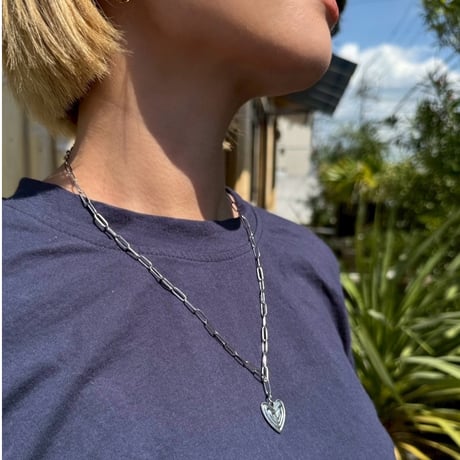 Stainless Necklace40