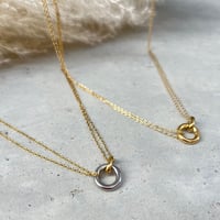 Stainless Necklace02