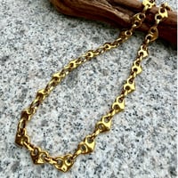 Stainless Necklace43