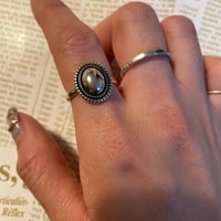Silver925 Ring42
