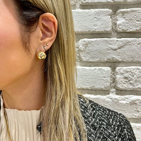 Stainless Pierce 15
