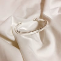 silver925  Bangle17