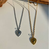 Stainless Necklace42
