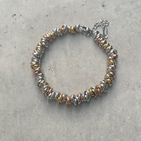 stainless  bracelet23