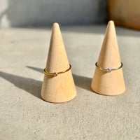 Stainless Ring 6