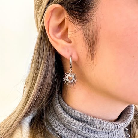 Stainless Pierce03