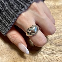 Silver925 Ring23