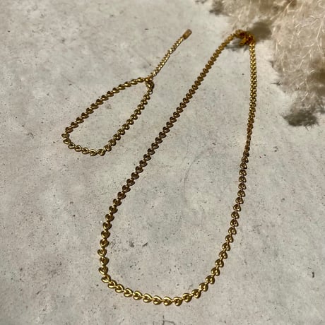 Stainless Necklace37