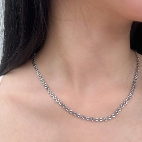 Stainless Necklace37