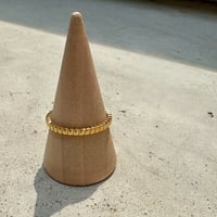 Stainless Ring 39