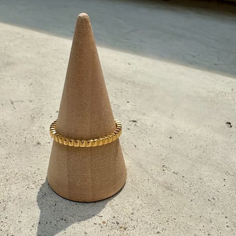 Stainless Ring 39