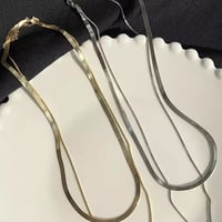 S925 Necklace  7