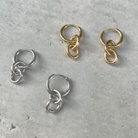 Stainless Pierce 24