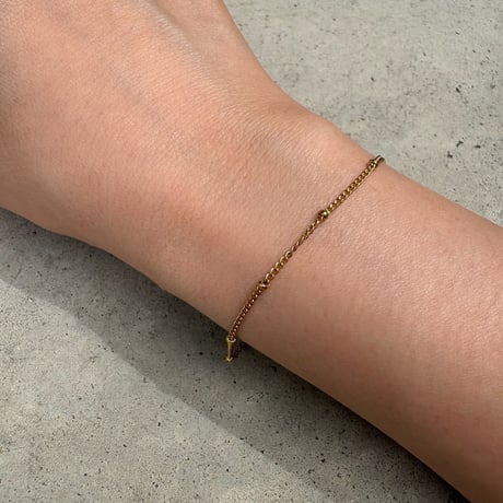 stainless  bracelet 3