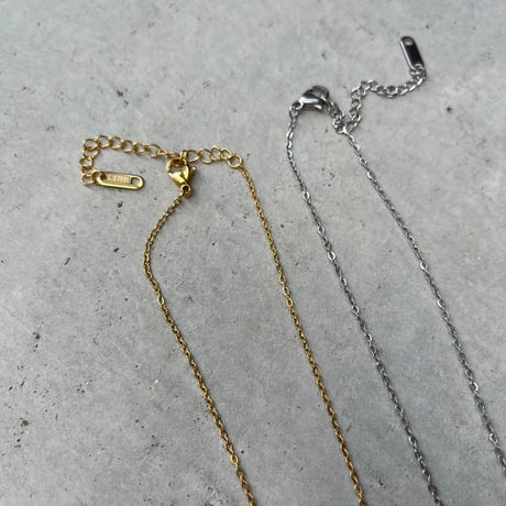 Stainless Necklace31
