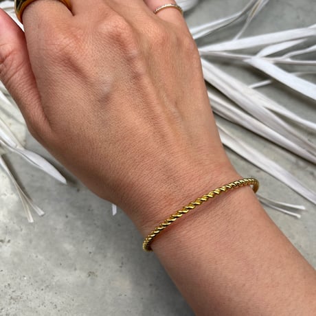 Stainless  Bracelet 07