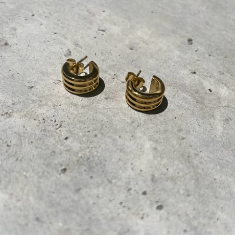 Stainless Pierce 13