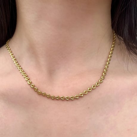 Stainless Necklace37