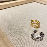 S925 Ring 16